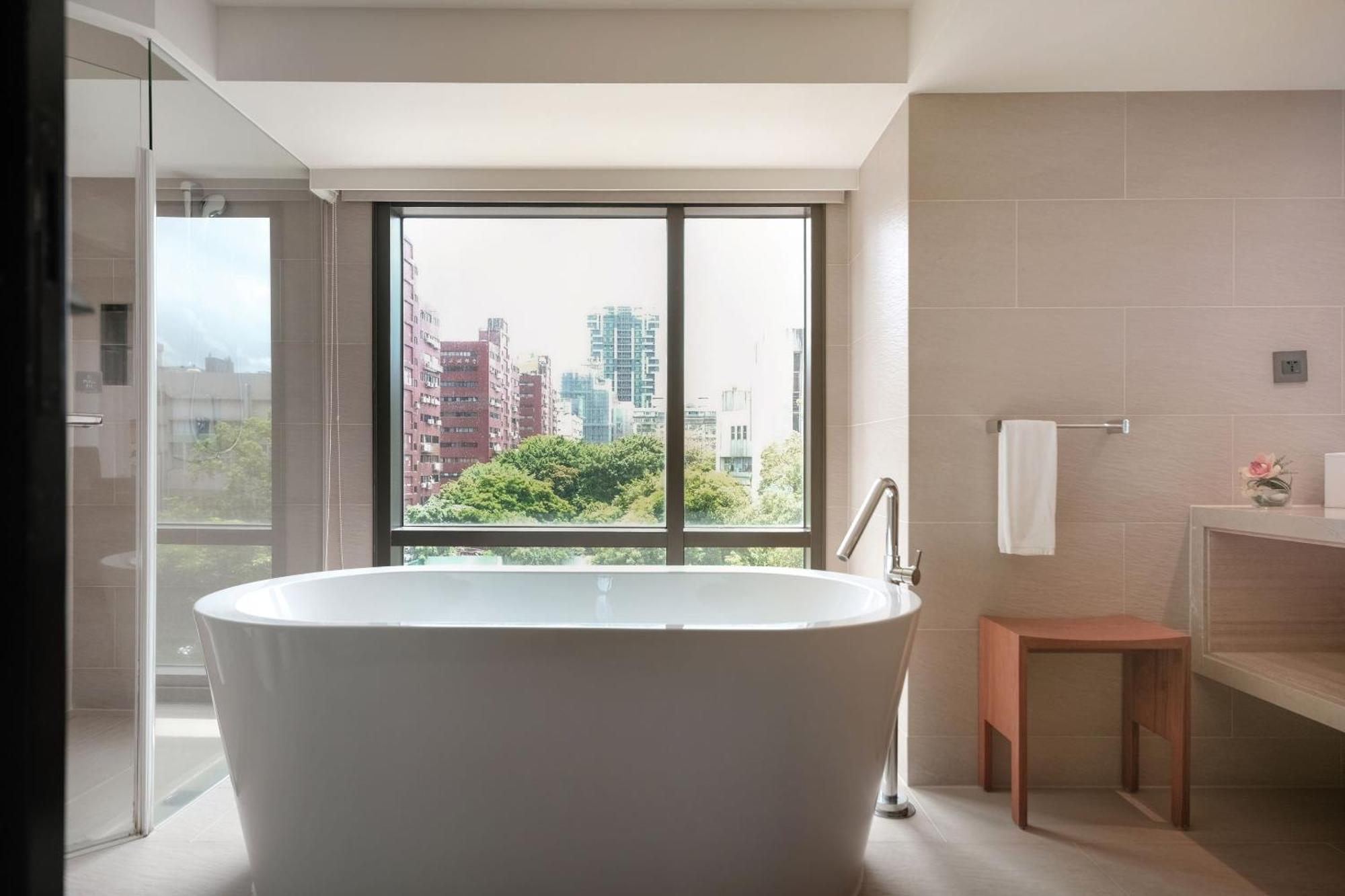 Hotel Cozzi Minsheng Taipei Cameră foto