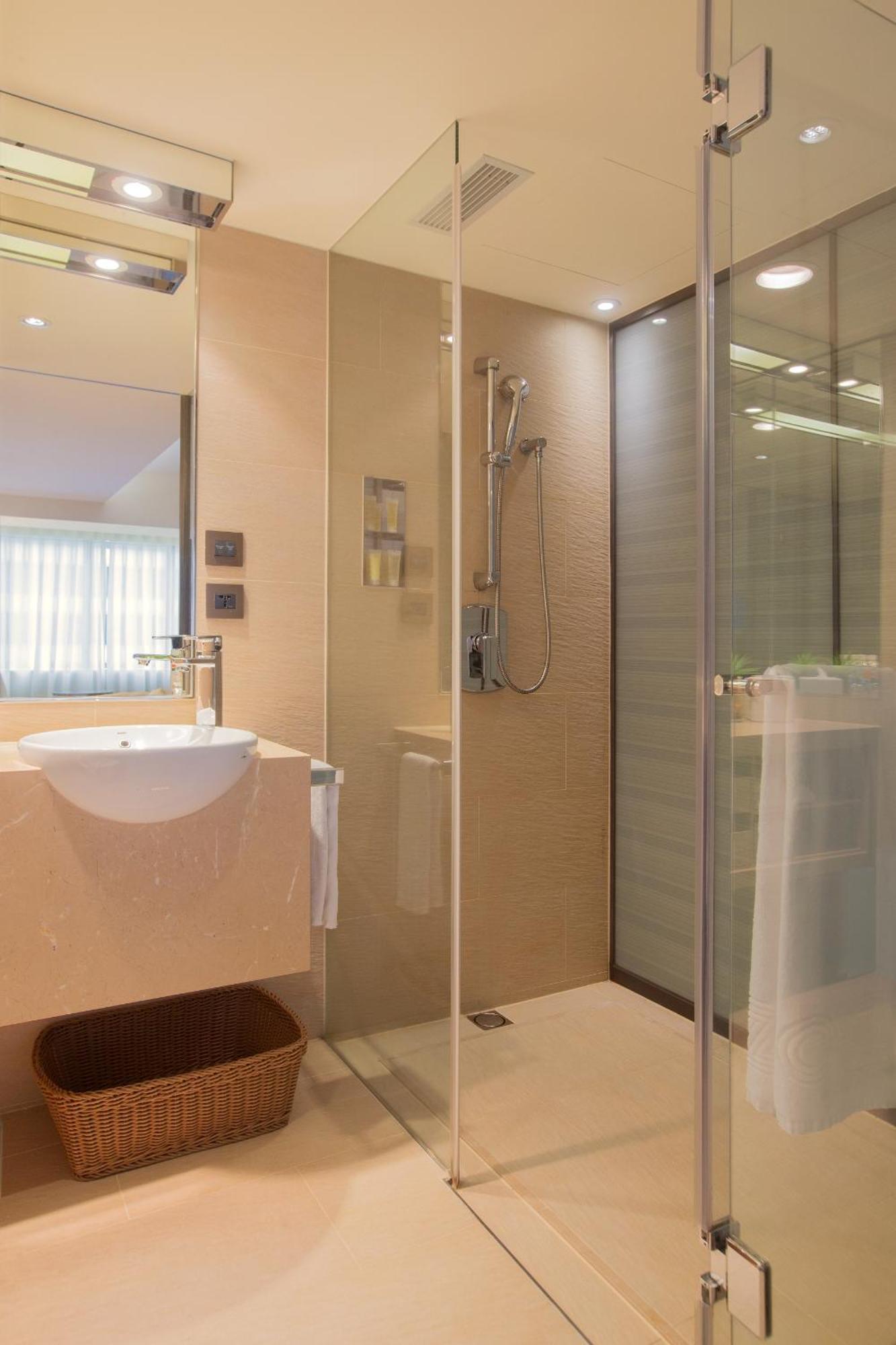 Hotel Cozzi Minsheng Taipei Cameră foto